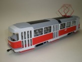 Трамвай Татра Т3 (1961 г)