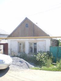 Продаётся дом по ул.Комсомольская 37а