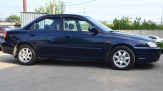 KIA Spectra 2007